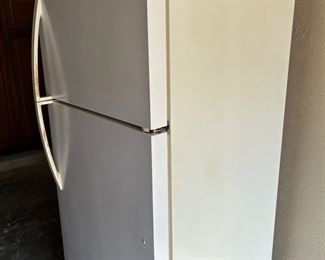 Kenmore refrigerator