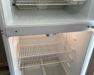 Kenmore refrigerator