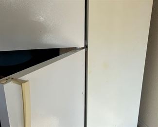 Kenmore refrigerator