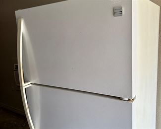 Kenmore refrigerator