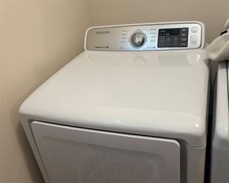 Samsung washer/dryer combo
