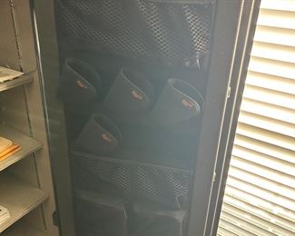 Gun Safe- Superior Safe Co. model: Master 25  60.5''x 32'' x 24''
