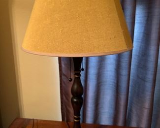Lamp