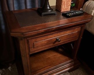 A.R.T Furniture nightstand