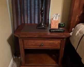 A.R.T Furniture nightstand