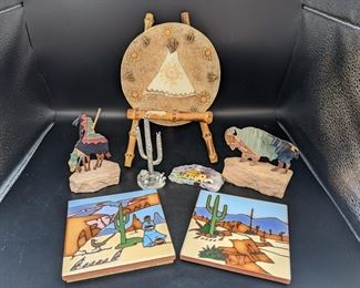 Southwest items