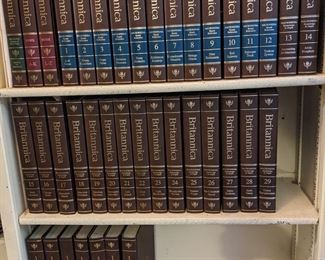 Encyclopedias