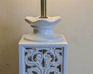 Hollywood MCM Nardini Studio Light