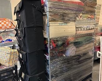 On your way to Jo-Ann Fabric? Make a U-turn & come here!