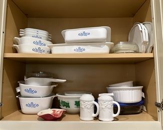 Corningware
