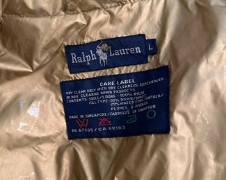 Ralph Lauren