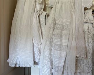 Christening gowns