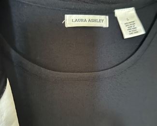Vintage Laura Ashley clothing