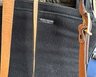 Kate Spade purses