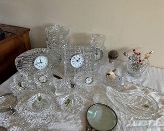 Waterford collection