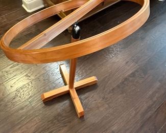 Groschupp XL free standing floor loop