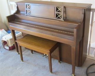 Kawai Upright Piano - for sale now - $2200.00 or best offer