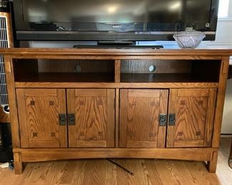 TV stand