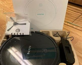Like new Goovi vacuum
