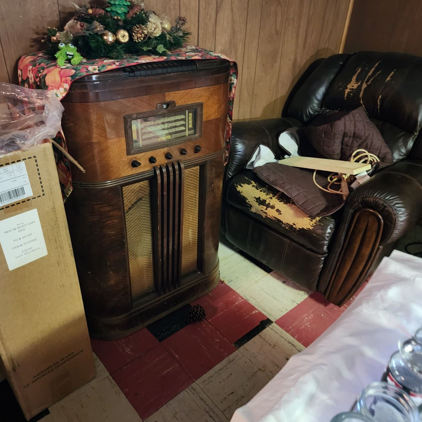 Point Place treasures in Toledo, OH starts on 7/1/2023