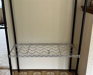 WINE RACK