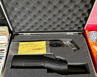 BUSHNELL SCOPE