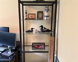SHELVING UNIT