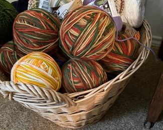 yarn