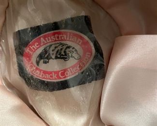 Australian Outback Collection felt hat