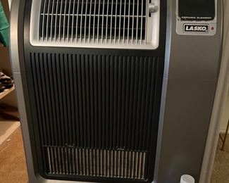Lasko air conditioner