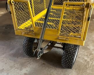 garden cart