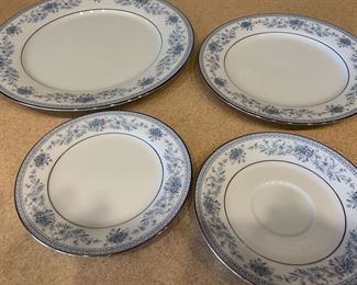 China set