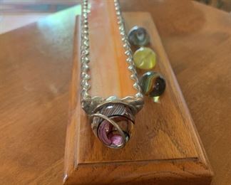 Vintage kaleidescope