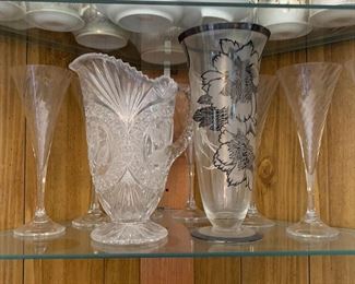 Glassware