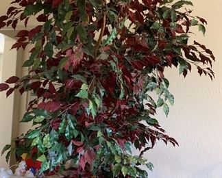 Large Artificial decorative plant