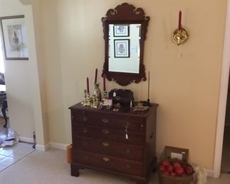 Henkel Harris Server