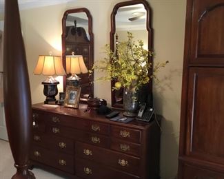 Henkel Harris Dresser