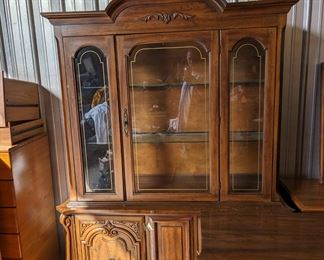 China cabinets