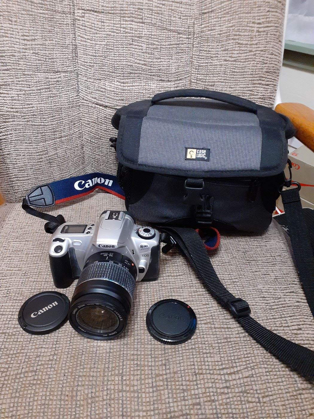 5 Liquidation sale, Cameras, Golf Clubs,... starts on 6/2/2023