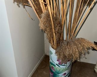 Umbrella Stand Vase $145