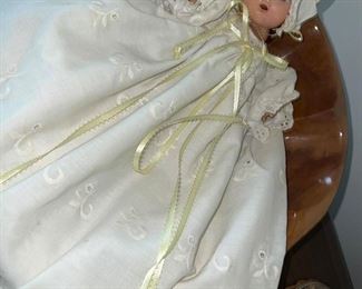 DREAM BABY with Lovely outfit and hat $100