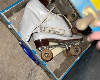Roller Skates
