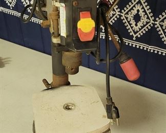 Drill press
