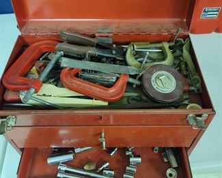 Toolbox