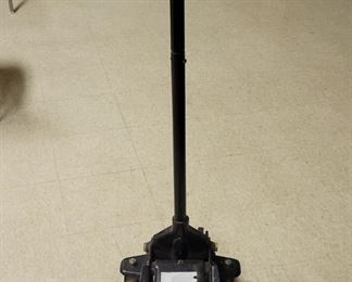 Floor jack