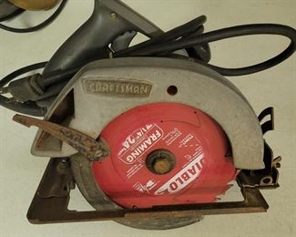 Circular saw