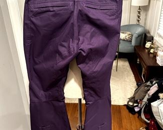 Women's Snowboarding Pants