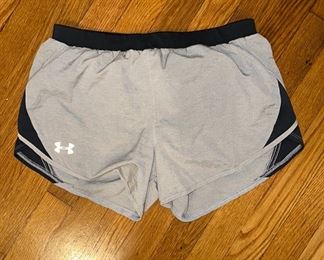 Under Armour Shorts
