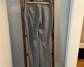 Business Pants - Grey