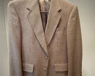Hart Schaffner & Marx sports coat